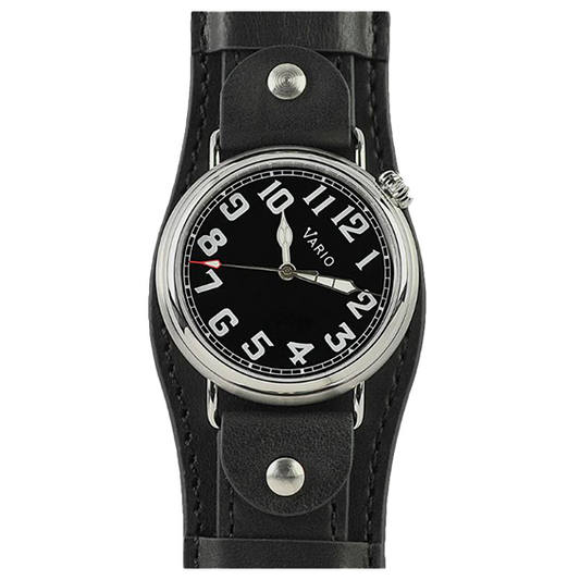 1918 Pilot (Black Dial)