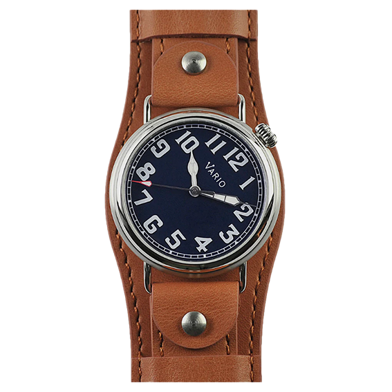 1918 Pilot (Blue Dial)