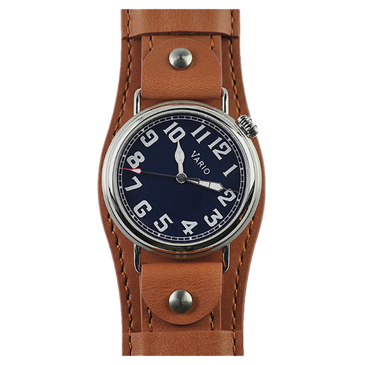 1918 Pilot (Blue Dial)