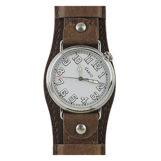 1918 Pilot (White Dial)