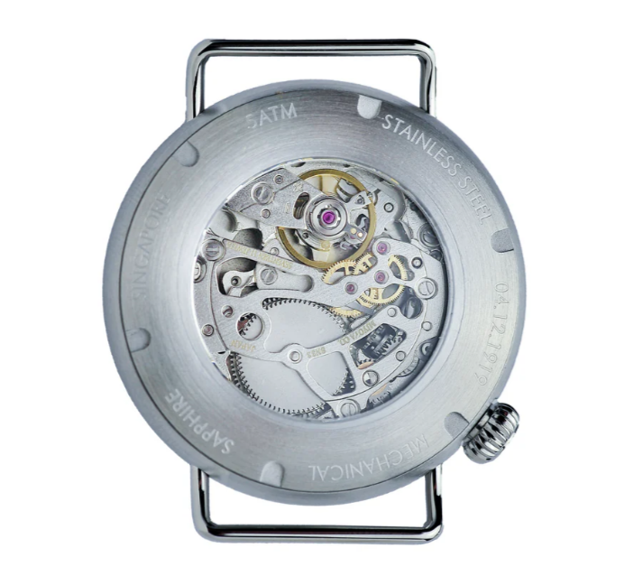 1918 Pilot (White Dial)
