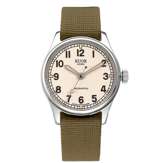 Old Smith 90-002 Ivory