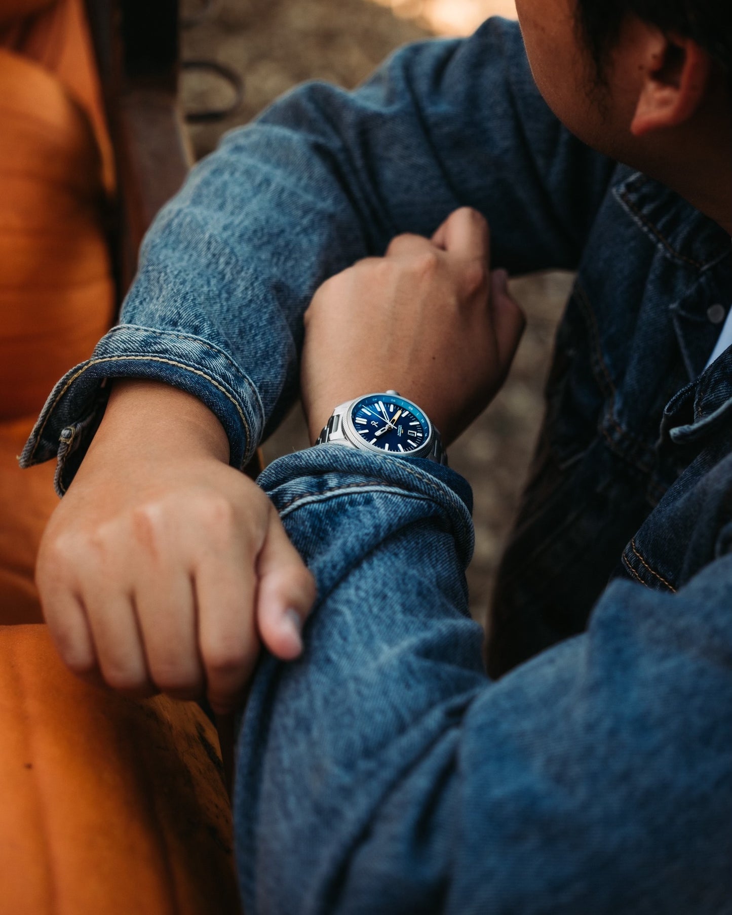 Fortitude GMT-S