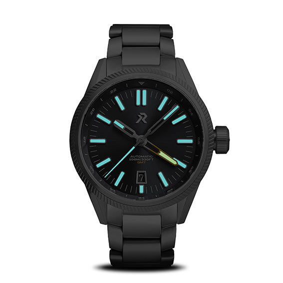 Fortitude GMT-S