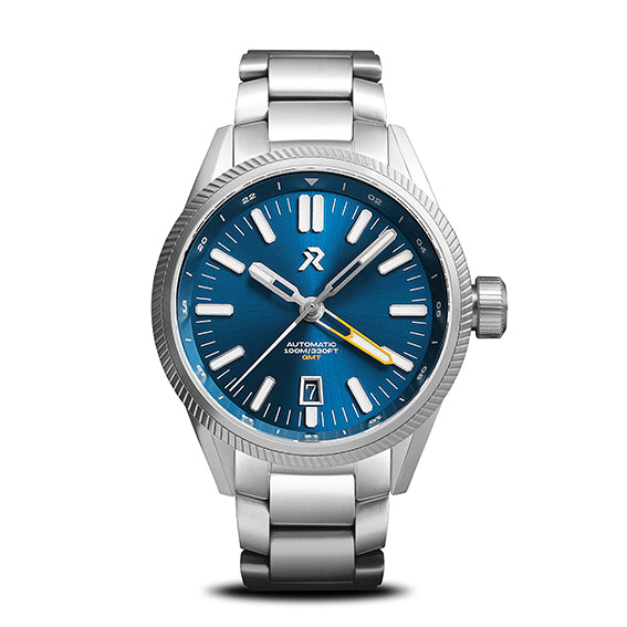 Fortitude GMT-S
