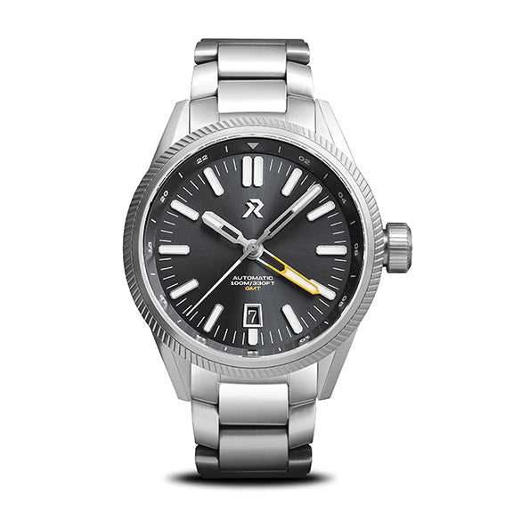 Fortitude GMT-S