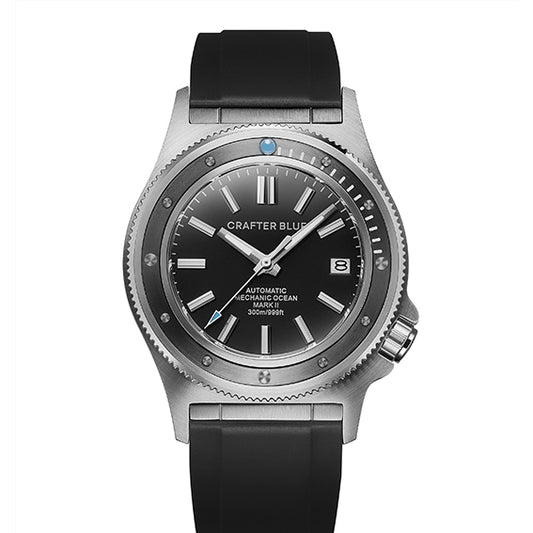 Mechanic Ocean Mark II