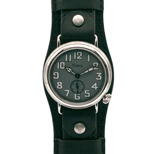 1918 Trench (Grey Dial)