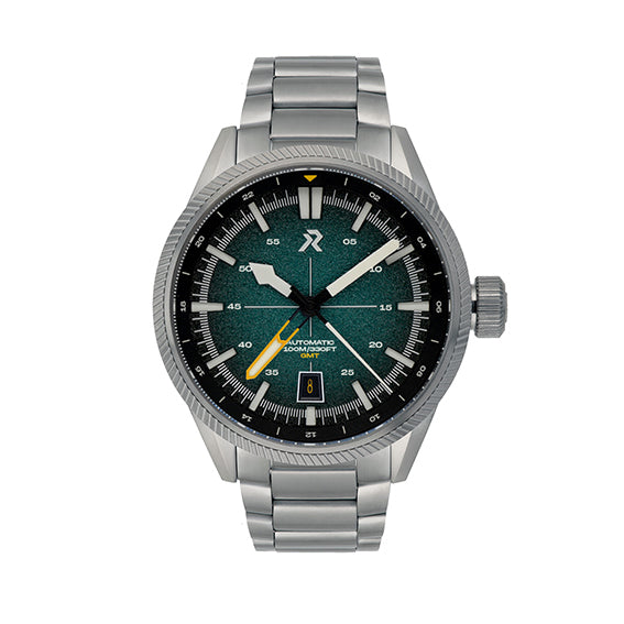 Fortitude GMT