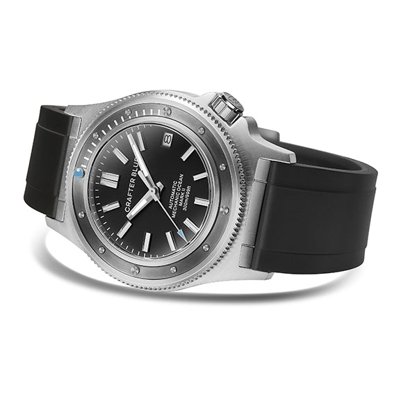 Mechanic Ocean Mark II