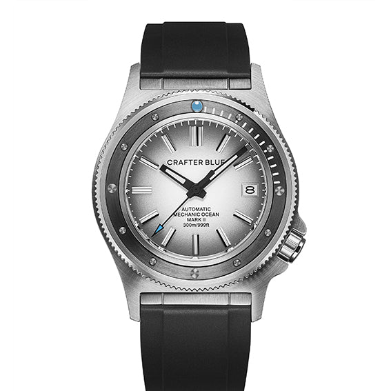 Mechanic Ocean Mark II