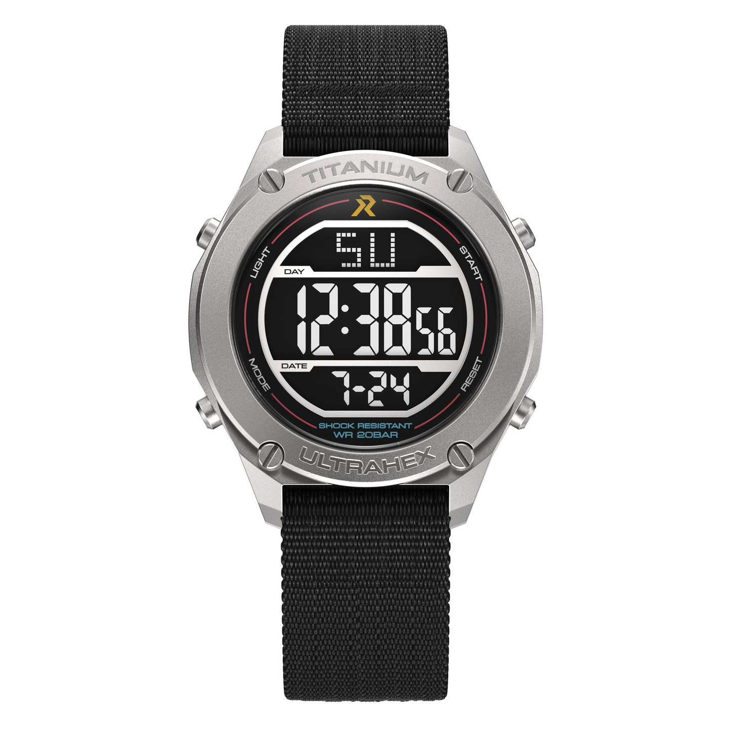 UTD-8000-BKP